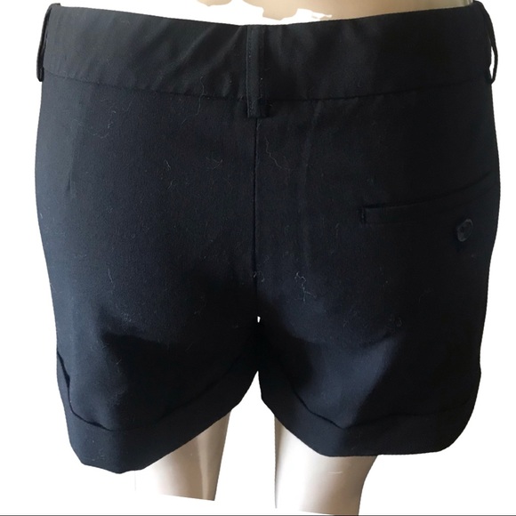 Express Design Studio Editor Dress Shorts 6 - Picture 3 of 7